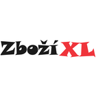 ZBXL Boční zahradní slunečník 3,5 m modrý v obchodě Zbozi-xl.cz