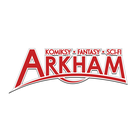 Karlík a továrna na čokoládu v obchodě Arkham.cz